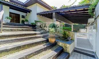 Imagem 6: Casa de rua em Vila Santo Antônio - Cotia