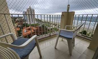 Imagem 5: APARTAMENTO PARA VENDA 3 QUARTOS SENDO 3 SUÍTES COM VISTA LATERAL PARA O MAR FLÓRIDA PRAI