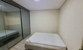 Imagem 3: Flat com 2 dormitórios para alugar em Contagem