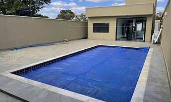 Imagem 6: Vendo casa Ponte Alta Norte - Gama DG