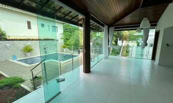 Imagem 7: Casa 4 suítes reformada em Busca Vida