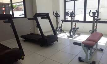 Imagem 4: BELO 3 QUARTOS COM VARANDA E PLANEJADOS A POUCOS METROS DA AV FERNANDES LIMA