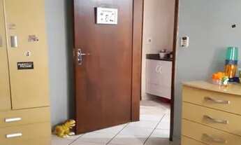 Imagem 4: APARTAMENTO RESIDENCIAL em INDAIATUBA - SP, JARDIM UMUARAMA