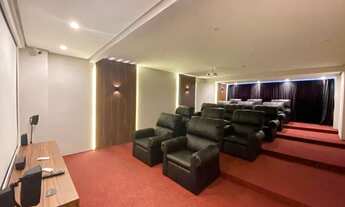 Imagem 5: Apartamento para venda possui 65 metros quadrados com 2 quartos em Tupi - Praia Grande - S