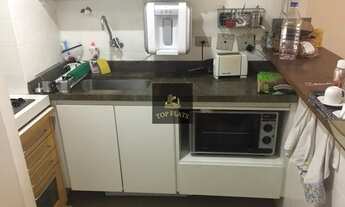 Imagem 6: Flat disponível no Jardim Paulista