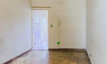 Imagem 3: Apartamento para Aluguel - Santa Cecília, 1 Quarto, 34 m2