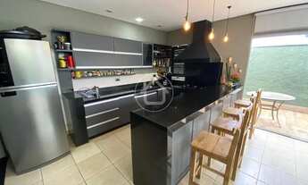 Imagem 6: CASA COM PISCINA E GOURMET INTEGRADO NO CARANDÁ