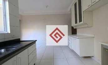 Imagem 6: Cobertura com 2 dormitórios para alugar, 100 m² por R$ 1.868,10/mês - Parque Novo Oratório