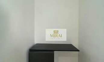 Imagem 4: Apartamento com 2 dormitórios para alugar, 55 m² por R$ 2.010,00/mês - Urbanova - São José