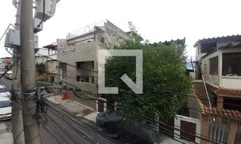 Imagem 5: Apartamento para Aluguel - Inhaúma, 1 Quarto, 60 m2