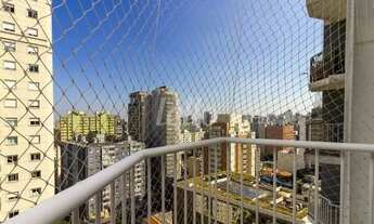 Imagem 6: São Paulo - Apartamento Padrão - Vila Mariana