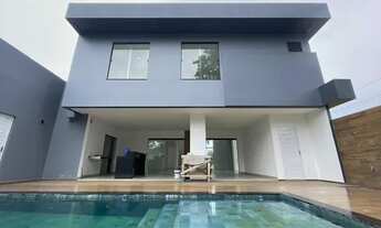 Imagem: Casa Condomínio Residencial Castanheira