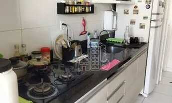 Imagem 4: Cobertura com 3 dormitórios à venda, 211 m² por R$ 875.000,00 - Recreio dos Bandeirantes