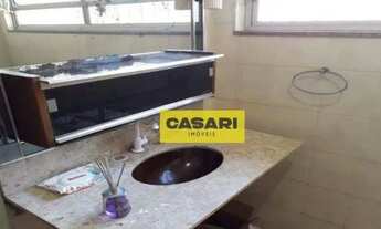 Imagem 6: Casa com 2 dormitórios à venda, 167 m² - Santa Terezinha - São Bernardo do Campo/SP