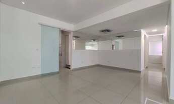 Imagem: Apto nascente, todo reformado, 107m2 de