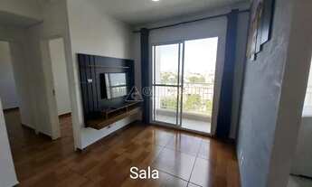 Imagem 4: Apartamento - Jardim do Lago - Campinas