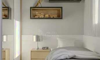 Imagem 3: Lançamento à venda, 57 m² + 33 m² de garden, 2 dormitórios,1 suíte, 1 vaga, Tingui, Curit