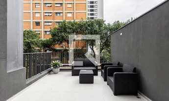 Imagem 6: Apartamento para Aluguel - Pinheiros, 1 Quarto, 54 m2