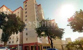 Imagem: Apto vende Vila Mariana