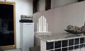 Imagem 6: Sobrado de 235m² 3 dorms sendo 1 suite e 2 vagas de garagem com piscina NOVA PETROPOLIS SÃ