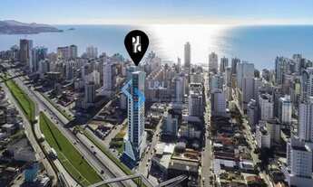 Imagem 3: Apartamento à venda no bairro Meia Praia - Itapema/SC