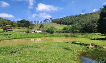 Imagem 3: SÍTIO - PIÃO - SP