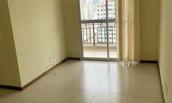 Imagem 3: ALUGO Apto c/ 58m2, 02 dorm, 01 vaga Sta Cecília