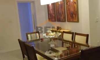 Imagem 5: Apartamento para Locação em Itajaí, Centro, 3 dormitórios, 1 suíte, 3 banheiros, 2 vagas