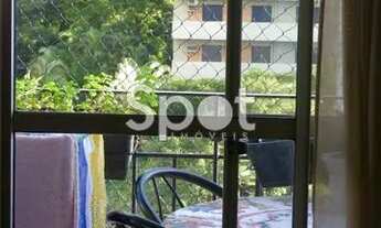 Imagem 4: São Paulo - Apartamento Padrão - Real Parque