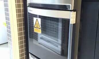 Imagem 4: Apartamento em Campo Belo com 45m²