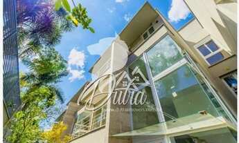 Imagem 2: Condominio Premiere Jardim Cordeiro 425m² 04 Dormitórios 04 Suítes 4 Vagas