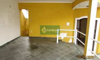 Imagem 6: Mogi das Cruzes - Casa Padrão - Vila Brasileira