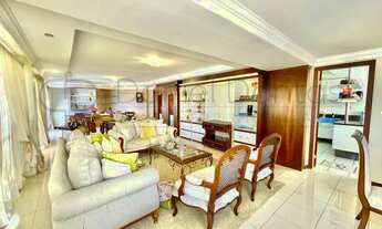 Imagem 2: Alto padrão em Candelária, com 280m², no Residencial Solaris. Oportunidade