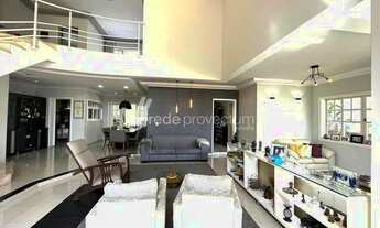 Imagem 5: Casa - Reserva Colonial - Valinhos