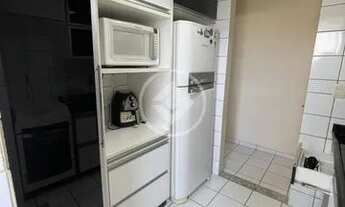 Imagem 6: Apartamento 3 Quartos - Setor dos Funcionários codigo: 27962