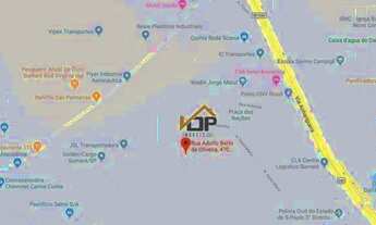 Imagem 7: Apartamento com 2 dormitórios à venda, 43 m² por R$ 133.258,20 - Jardim Santa Maria (Nova