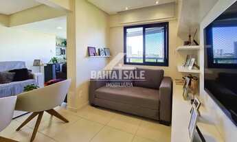 Imagem 6: Apartamento em Patamares - Salvador