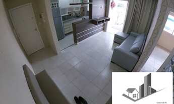 Imagem 4: View Home Club, 57m2, Semi mobiliado, Ponta Negra