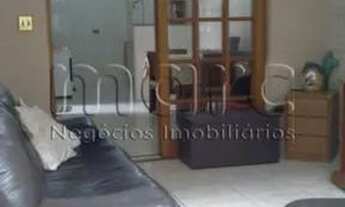 Imagem 3: SAO PAULO - Casa De Vila - VILA GUMERCINDO