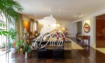 Imagem 2: Edifício Mansão Majorca Perdizes 317m² 02 Dormitórios 02 Suítes 5 Vagas