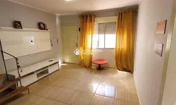 Imagem 4: CACHOEIRINHA - Apartamento Padrão - Vila Eunice Nova