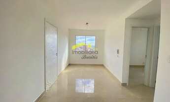Imagem 2: EXCELENTE APARTAMENTO NOVO EM PRÉDIO NOVO PRONTO PARA MORADIA NO BAIRRO SANTA EFIGÊNIA