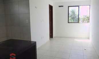 Imagem: Flat com 1 dormitório para alugar, 44 m²