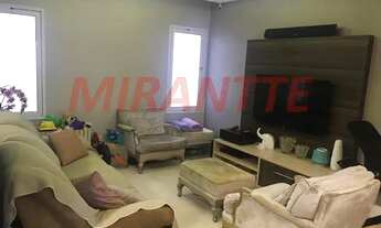 Imagem 2: Sobrado de 185m² com 3 quartos em Parada Inglesa