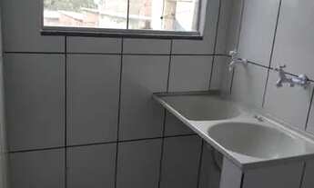 Imagem: Apartamento (3º Piso) - Ajuda de Baixo