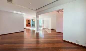 Imagem 3: Casa para Aluguel - Perdizes, 4 Quartos, 220 m2