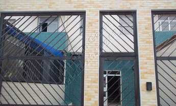 Imagem 7: Aluguel temporada apto kitinete na praia grande