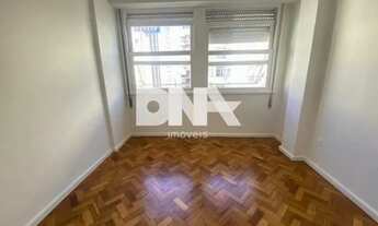 Imagem: Apartamento-À VENDA-Botafogo-Rio de Janeiro-RJ