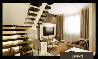 Imagem 6: Buona Vitta Granja Vianna - Casas condomínio fechado 70m² 3 dorm. 1 suite R$407.779