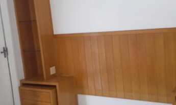 Imagem 7: Cobertura com piscina para aluguel possui 160 metros quadrados com 3 quartos